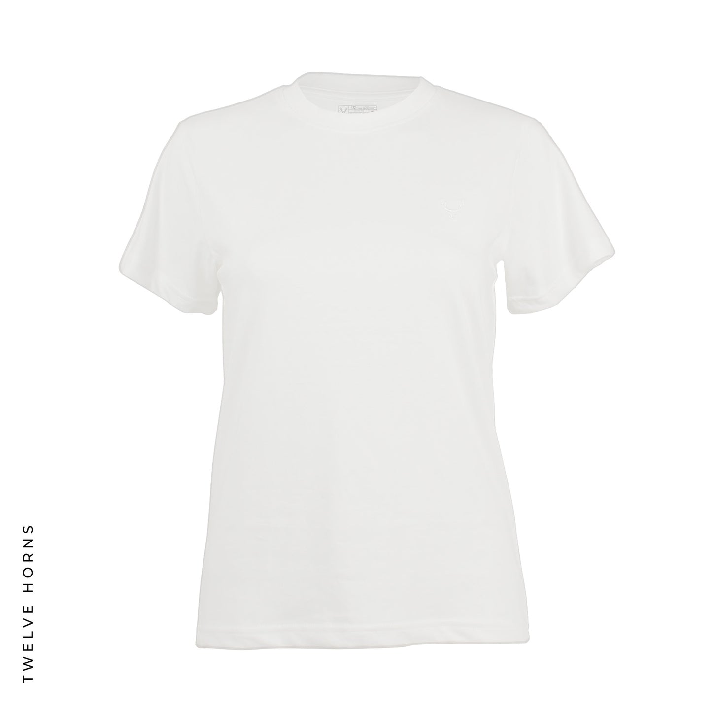 GOTS認証 オーガニックコットン レデイーズ tシャツ