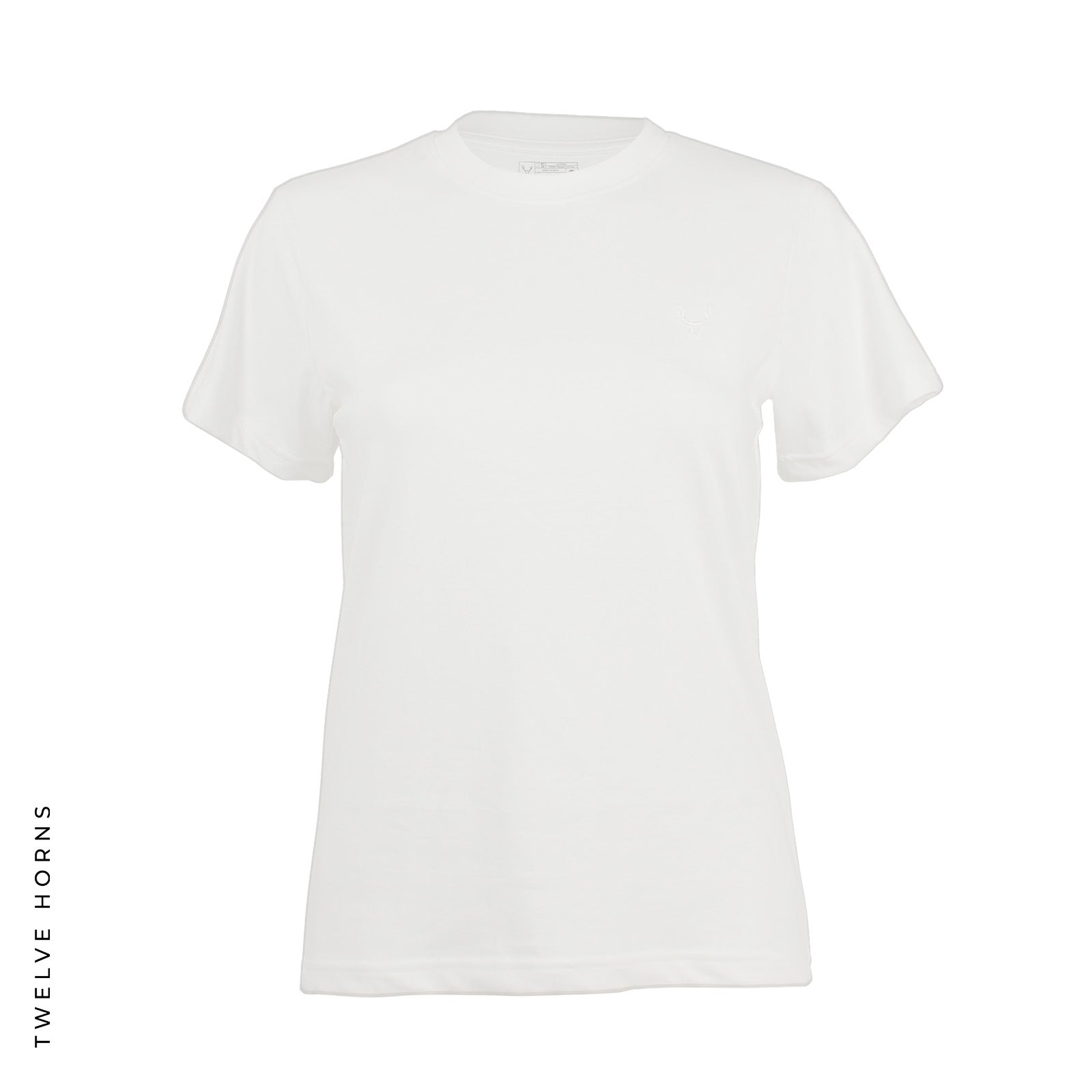 GOTS認証 オーガニックコットン レデイーズ tシャツ