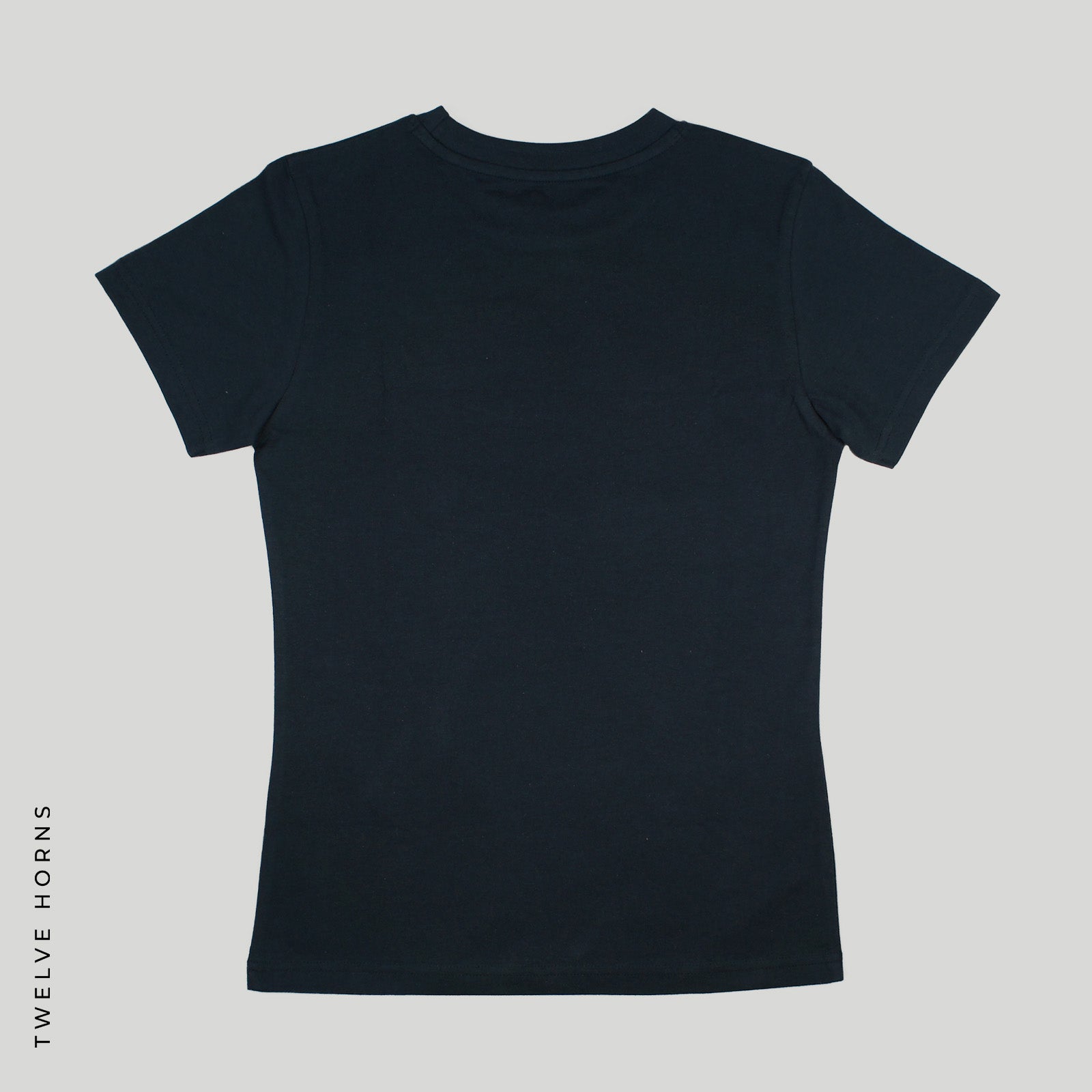GOTS認証 オーガニックコットン レディース Tシャツ