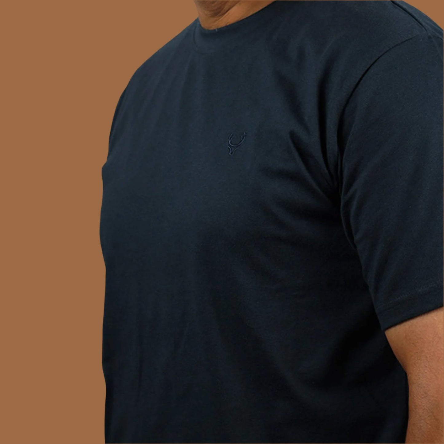 GOTS認証 男女兼用 ユニセックス オーガニックコットン100% Tシャツ