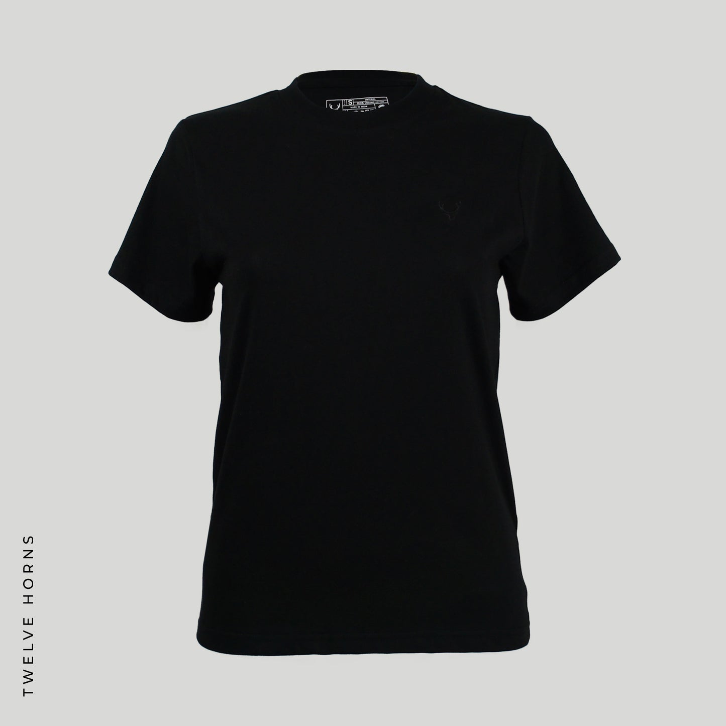 GOTS認証 オーガニックコットン レデイーズ tシャツ