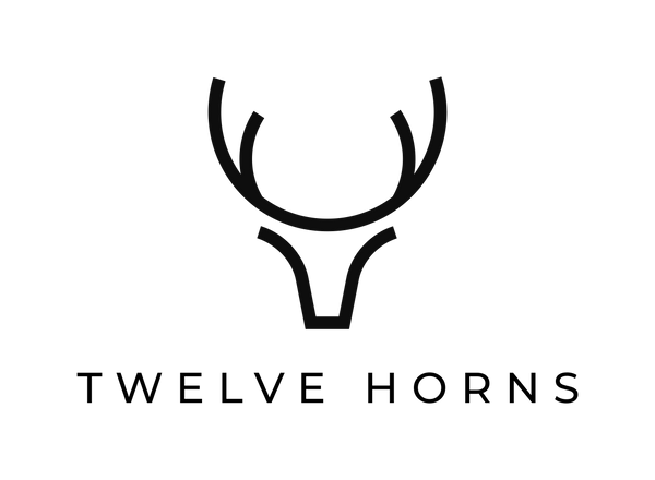 TWELVE HORNS
