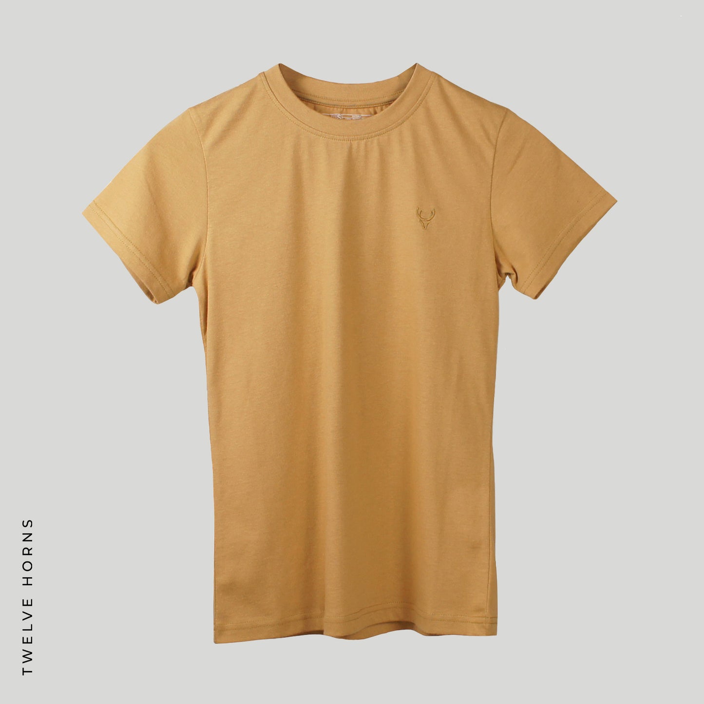 GOTS認証 オーガニックコットン レディース Tシャツ