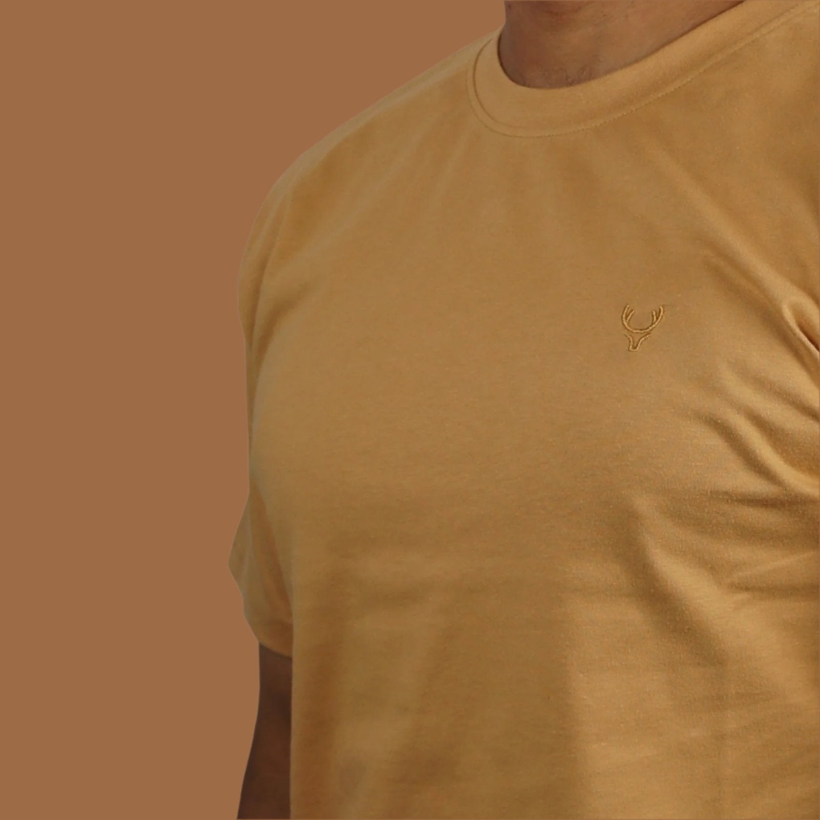 GOTS認証 男女兼用 ユニセックス オーガニックコットン100% Tシャツ