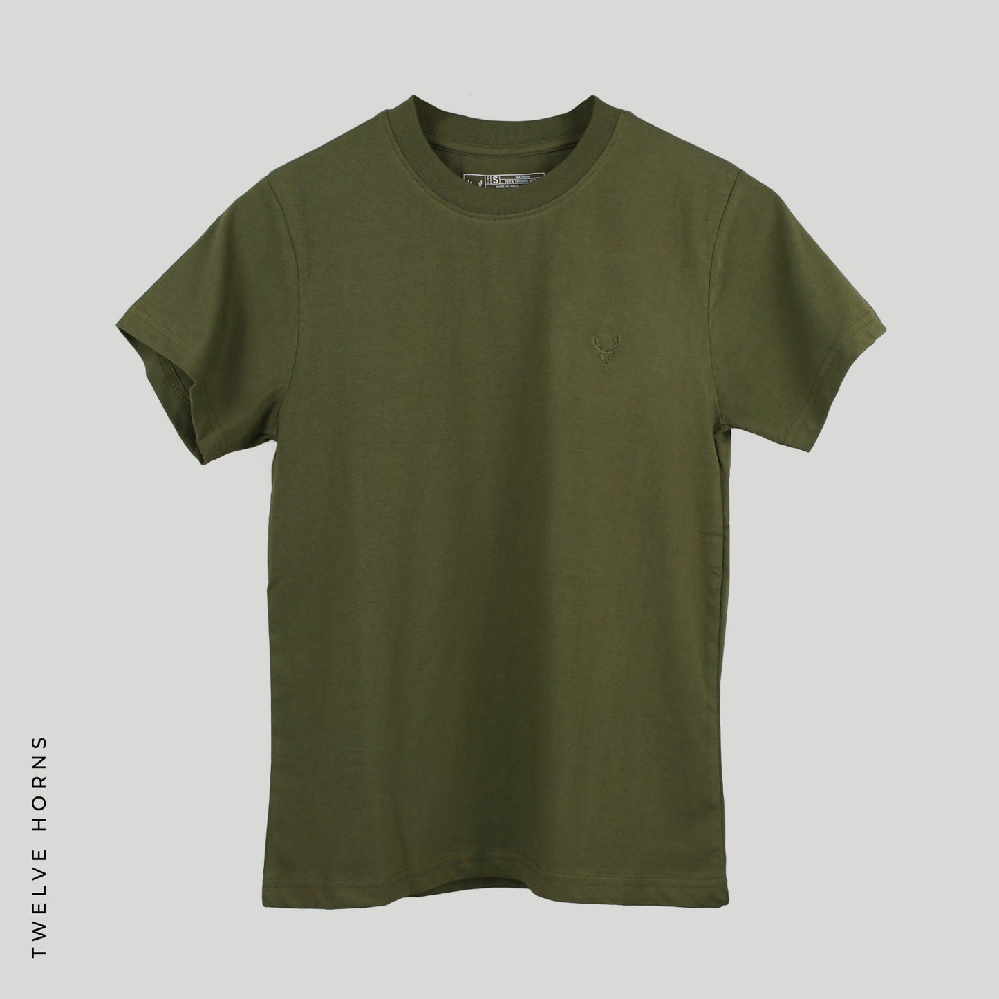 GOTS認証 オーガニックコットン レデイーズ tシャツ