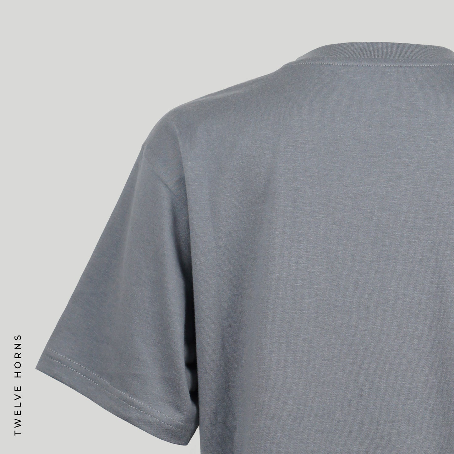 GOTS認証 男女兼用 ユニセックス 100%オーガニックコットン ポケット付き Tシャツ