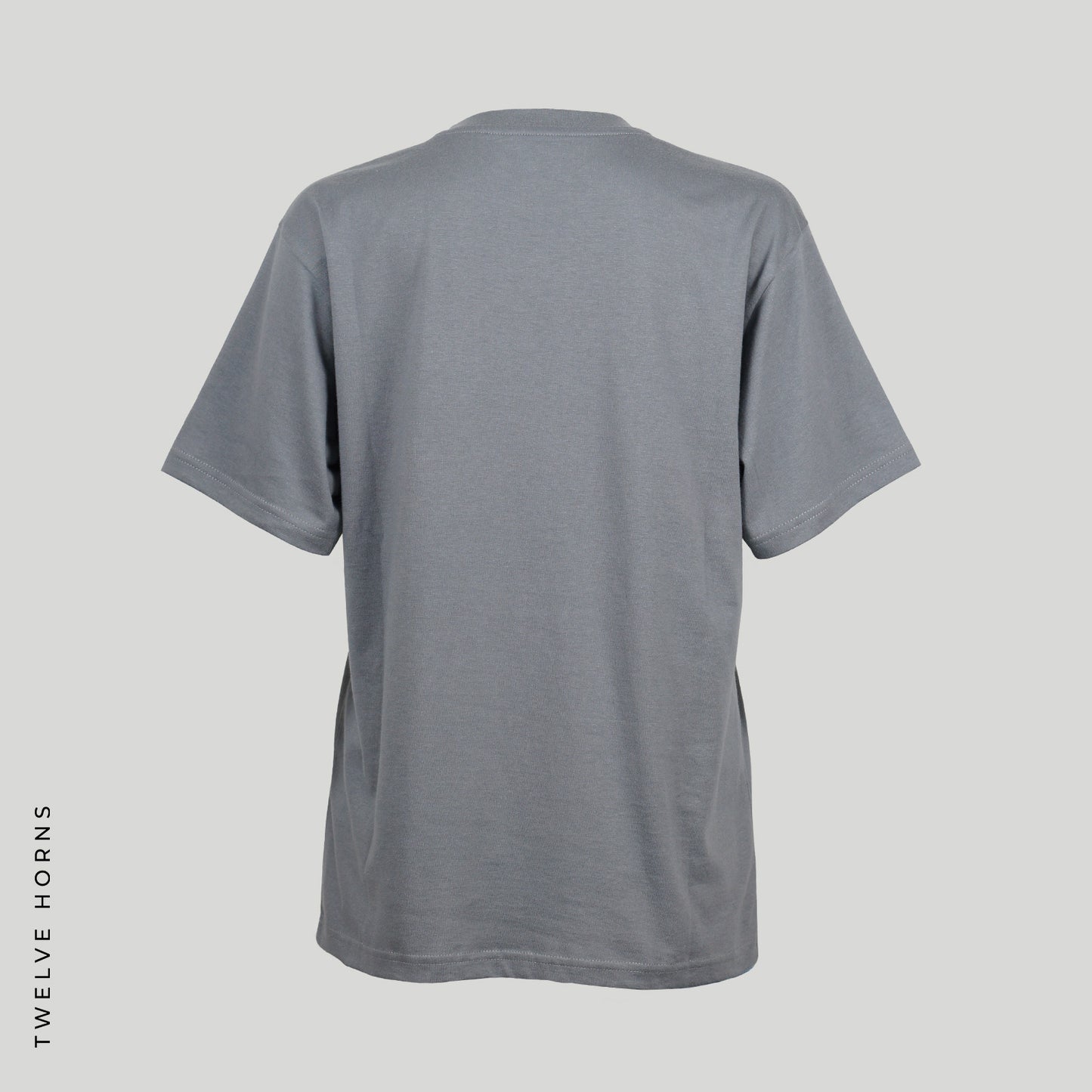 GOTS認証 男女兼用 ユニセックス 100%オーガニックコットン ポケット付き Tシャツ