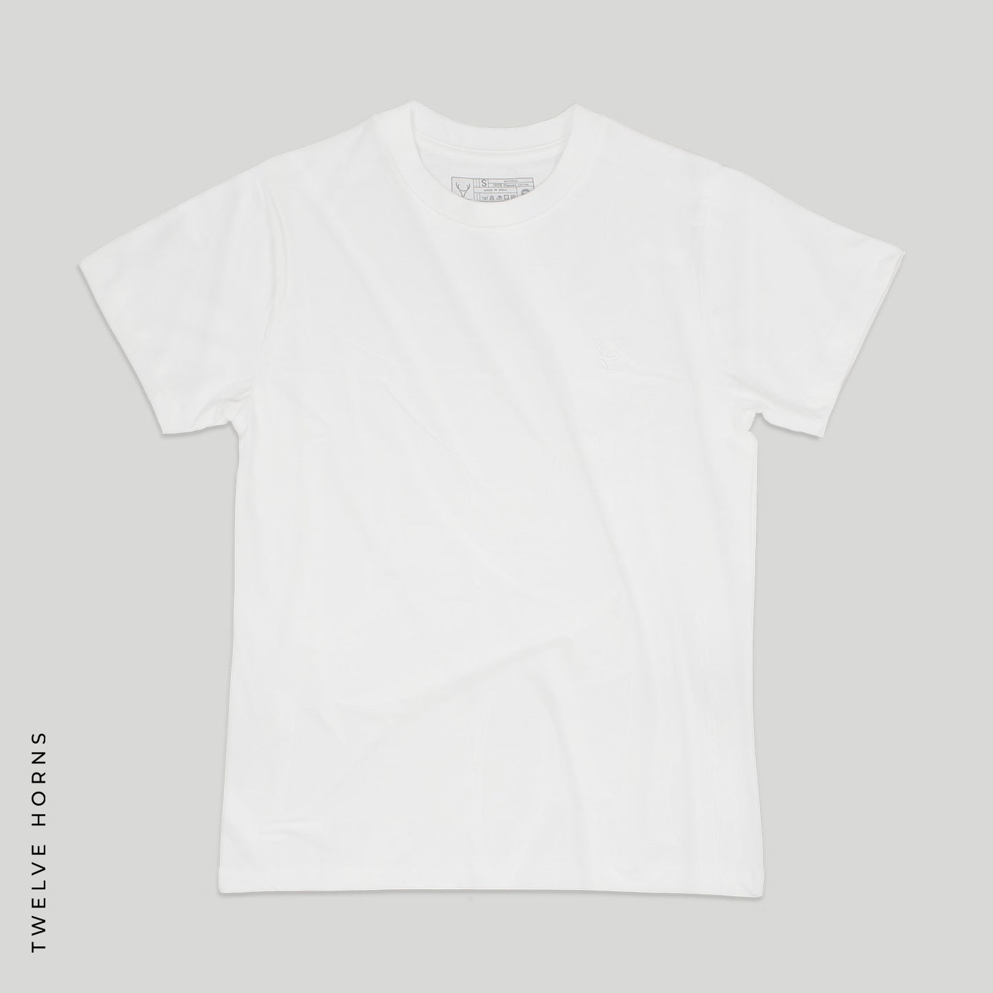 GOTS認証 オーガニックコットン レデイーズ tシャツ