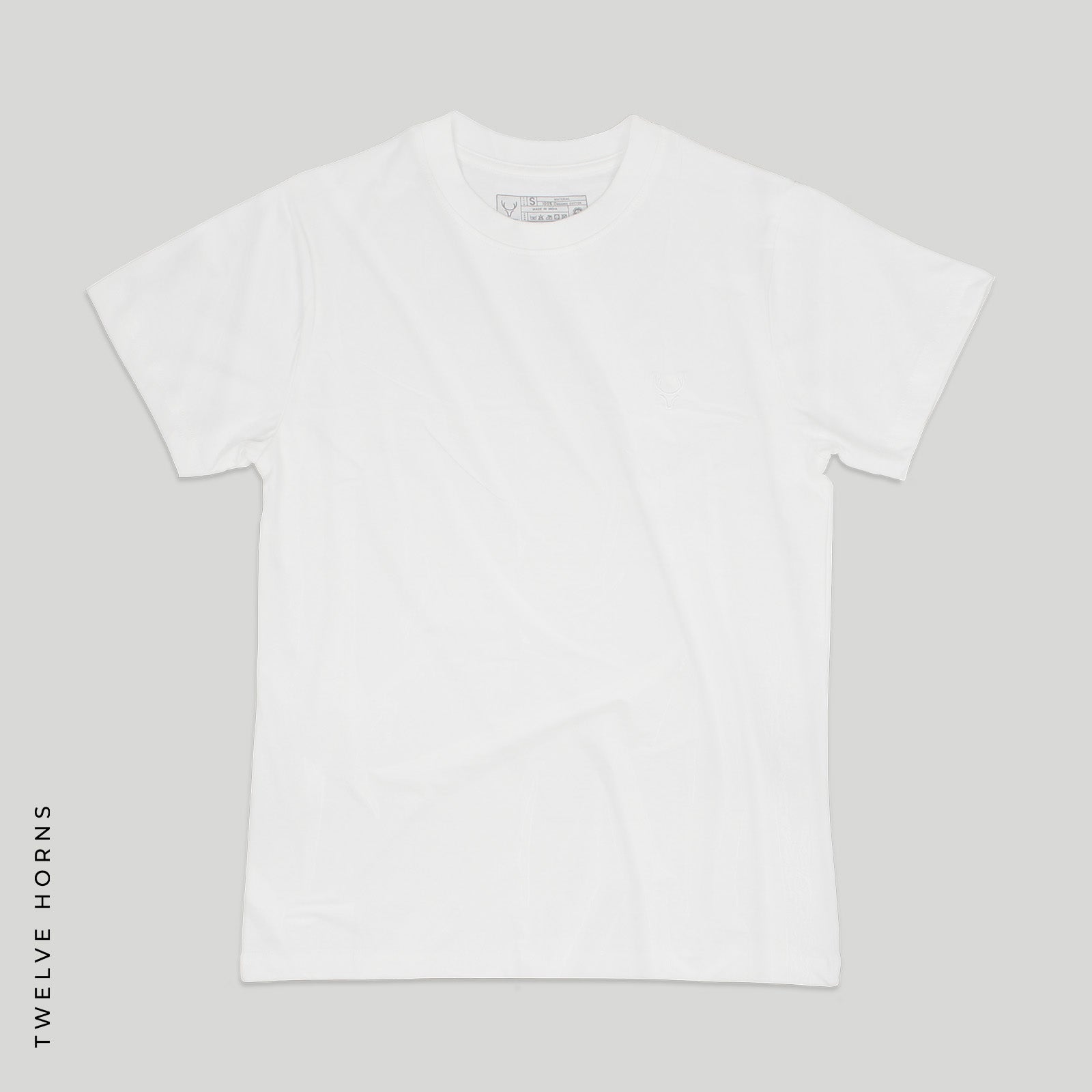 GOTS認証 オーガニックコットン レデイーズ tシャツ