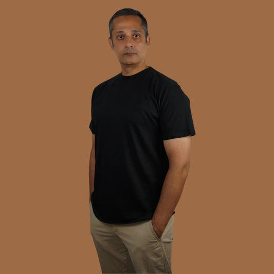 男女兼用 ユニセックス GOTS認証 オーガニック コットン 100% tシャツ