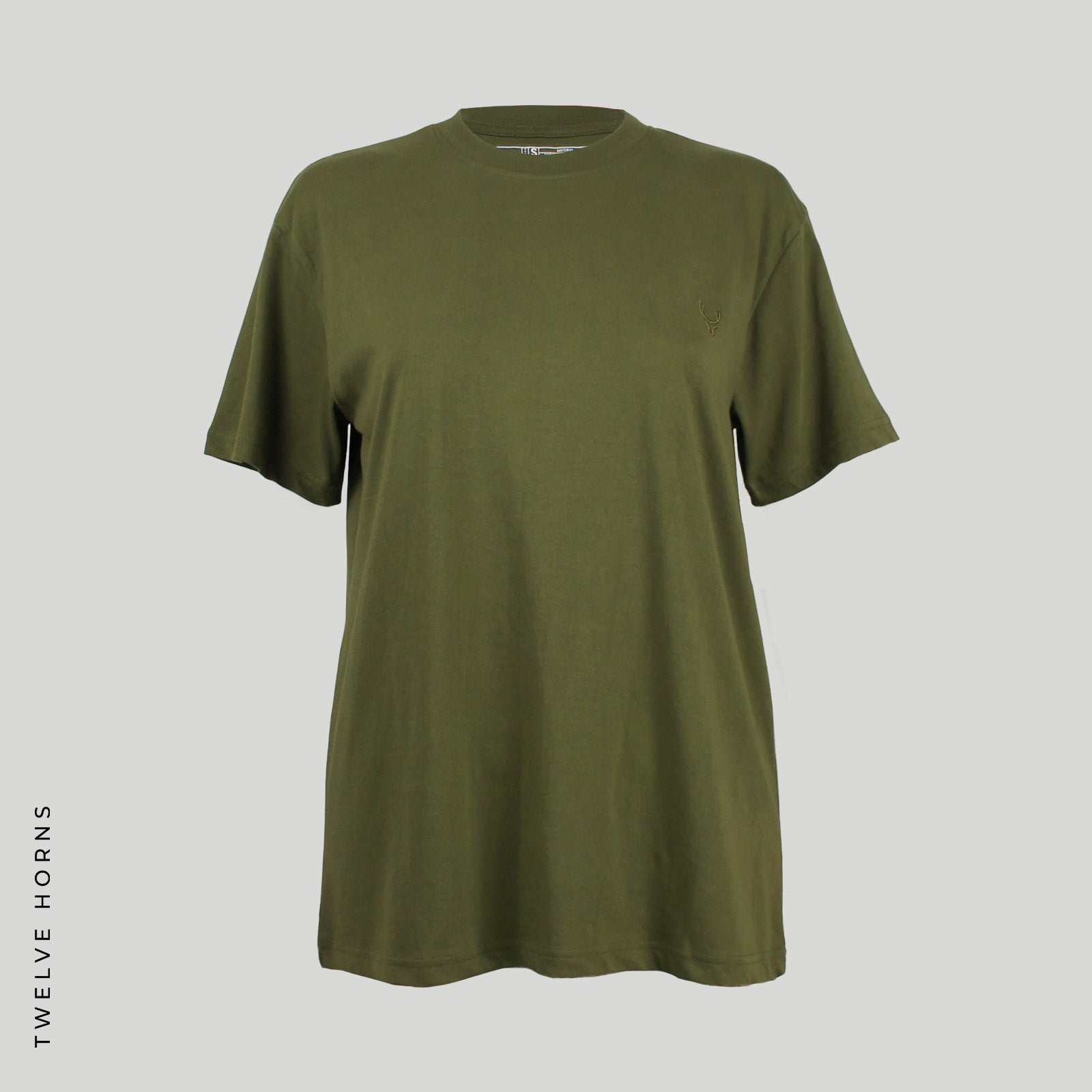 男女兼用 ユニセックス GOTS認証 オーガニック コットン 100% tシャツ