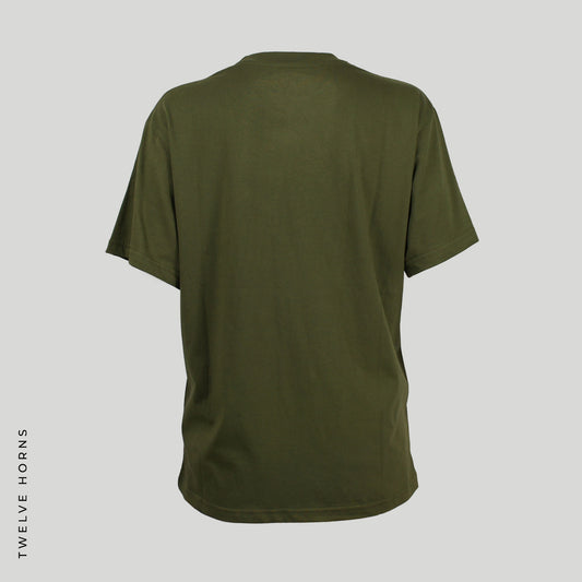 男女兼用 ユニセックス GOTS認証 オーガニック コットン 100% ポケット付き tシャツ