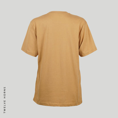 GOTS認証　男女兼用 ユニセックス　オーガニックコットン100%　Tシャツ