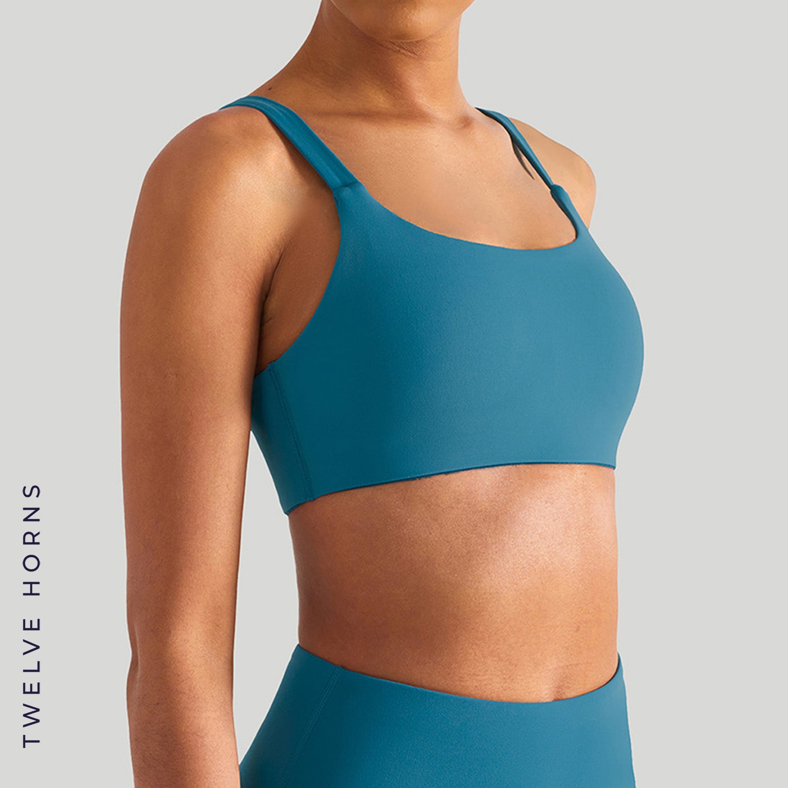 The Ultimate Sports Bra for Yoga, Pilates, and More