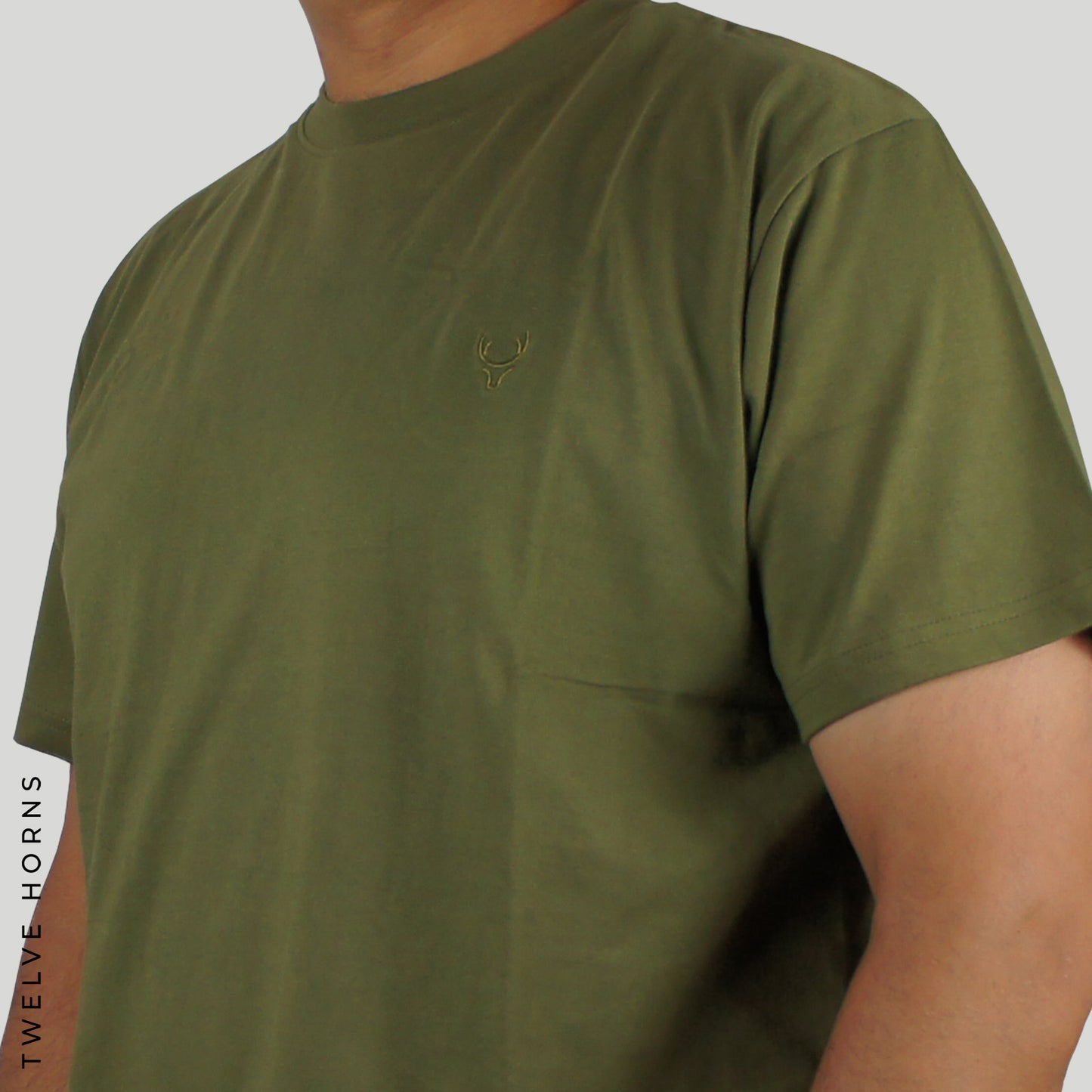 男女兼用 ユニセックス GOTS認証 オーガニック コットン 100% tシャツ