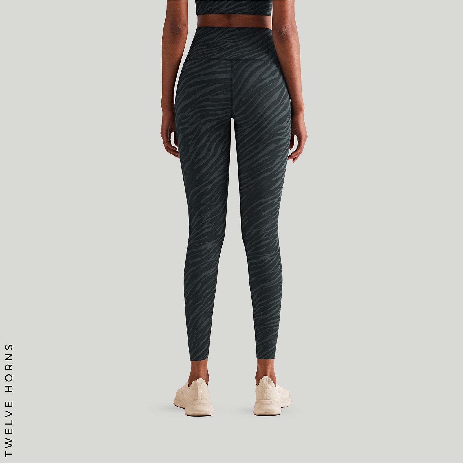 Elevate Your Active and Casual Wear with These Leggings || TWELVE